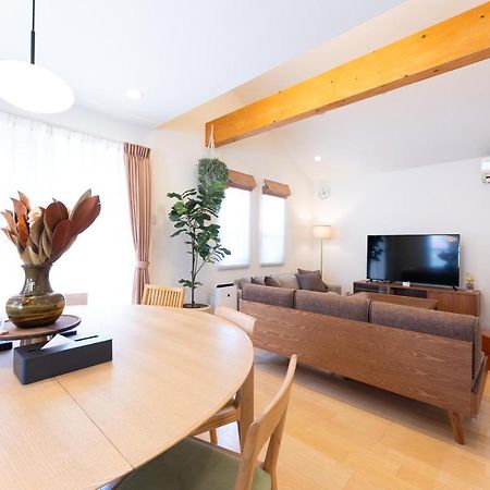 箱寝荘 - Hakoneso Apartment Exterior foto