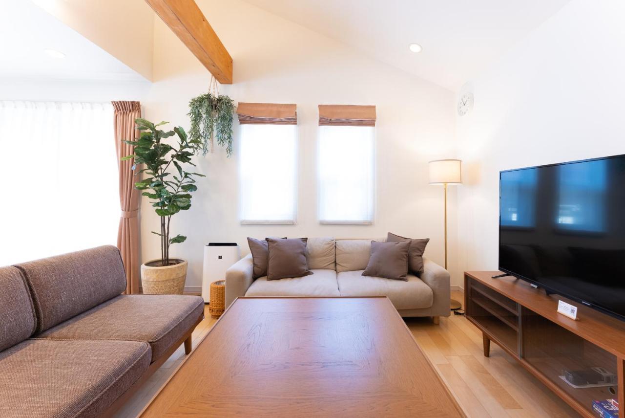 箱寝荘 - Hakoneso Apartment Exterior foto