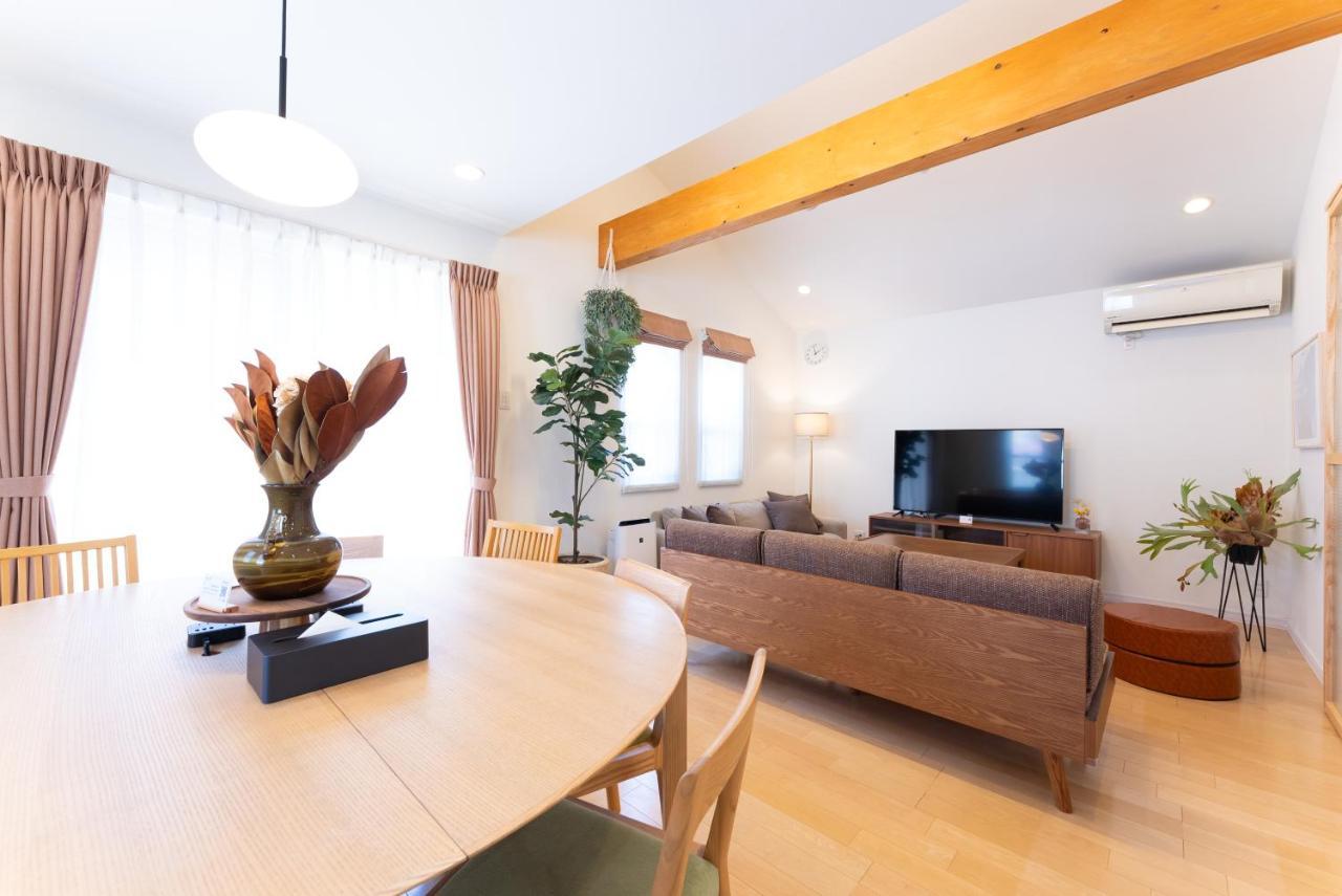 箱寝荘 - Hakoneso Apartment Exterior foto