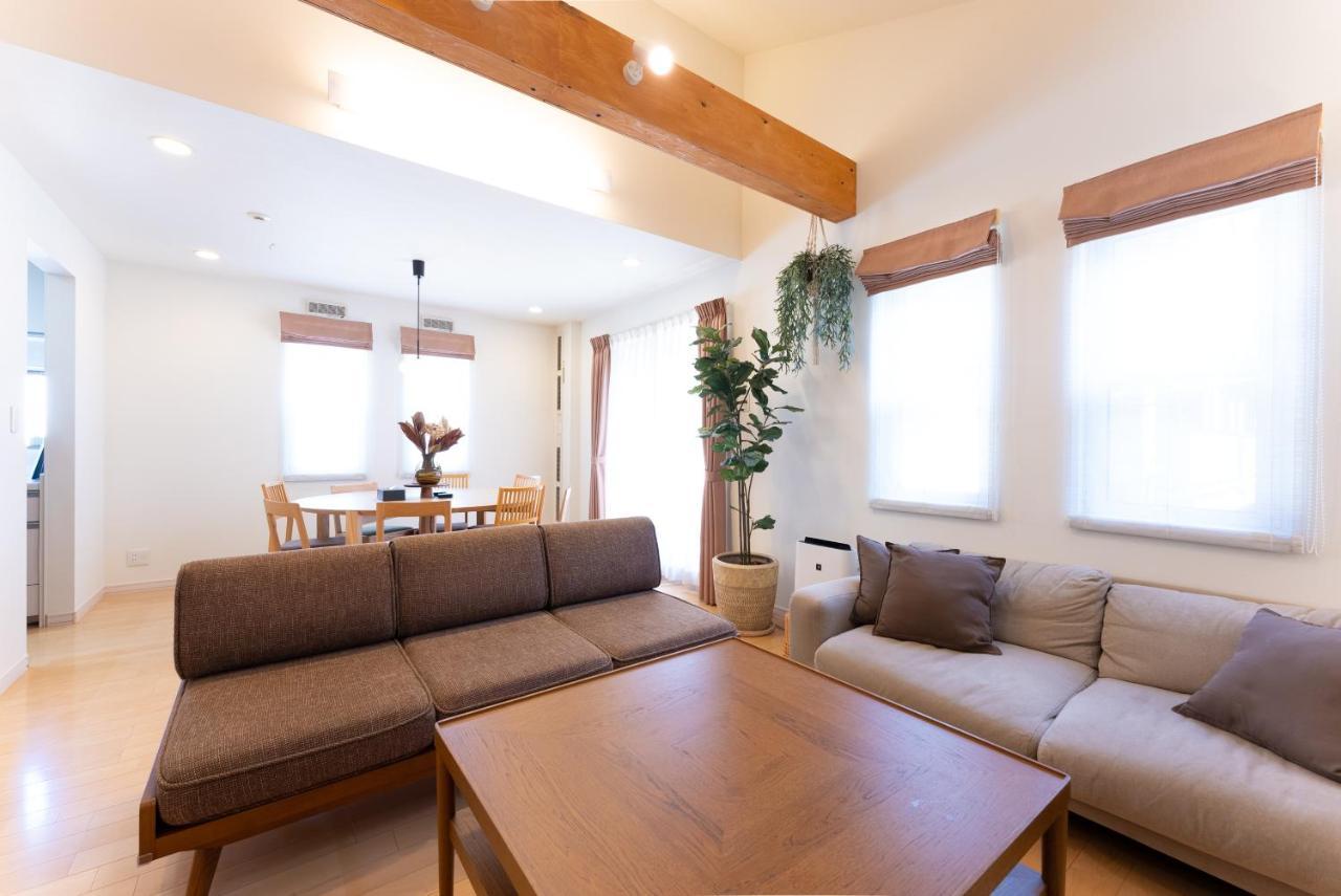 箱寝荘 - Hakoneso Apartment Exterior foto