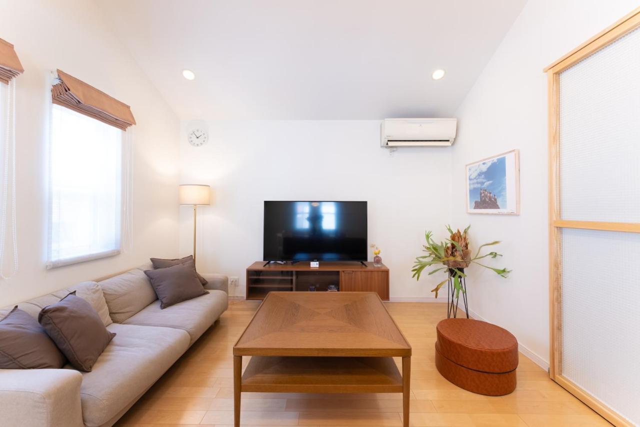 箱寝荘 - Hakoneso Apartment Exterior foto