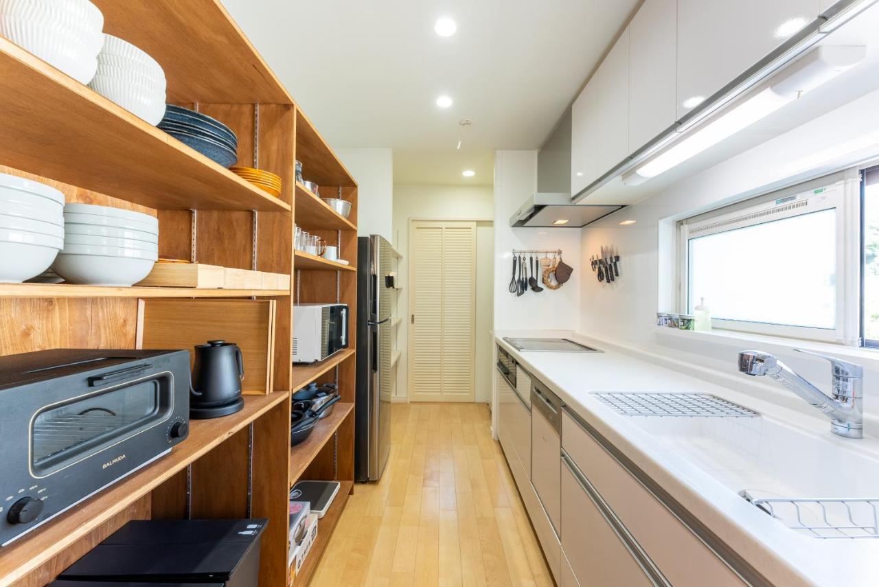 箱寝荘 - Hakoneso Apartment Exterior foto