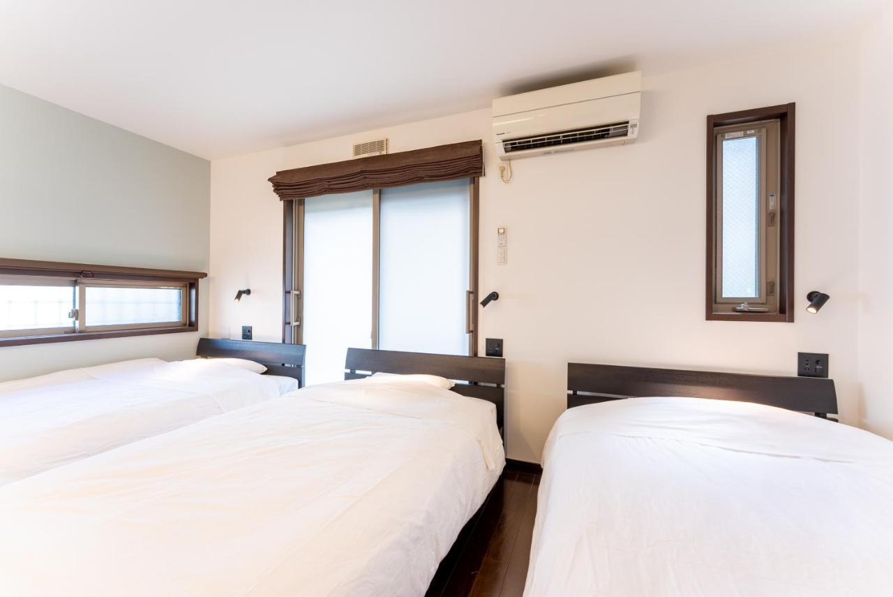 箱寝荘 - Hakoneso Apartment Exterior foto
