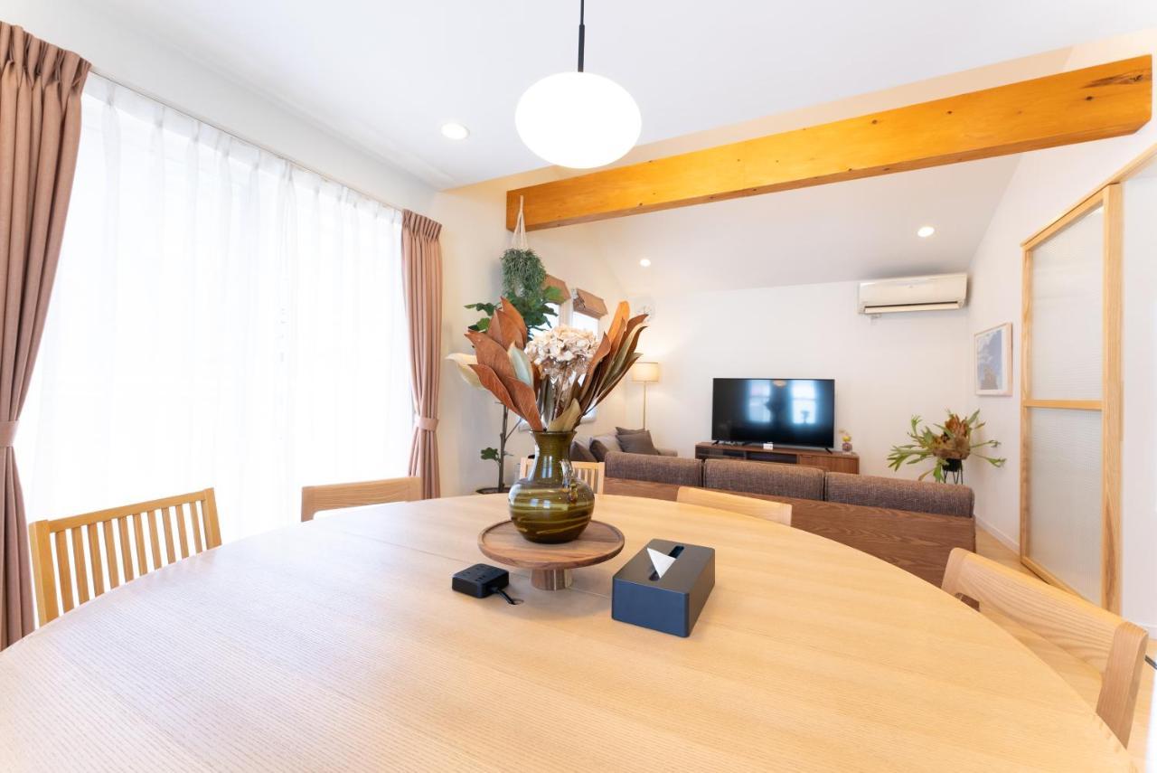 箱寝荘 - Hakoneso Apartment Exterior foto