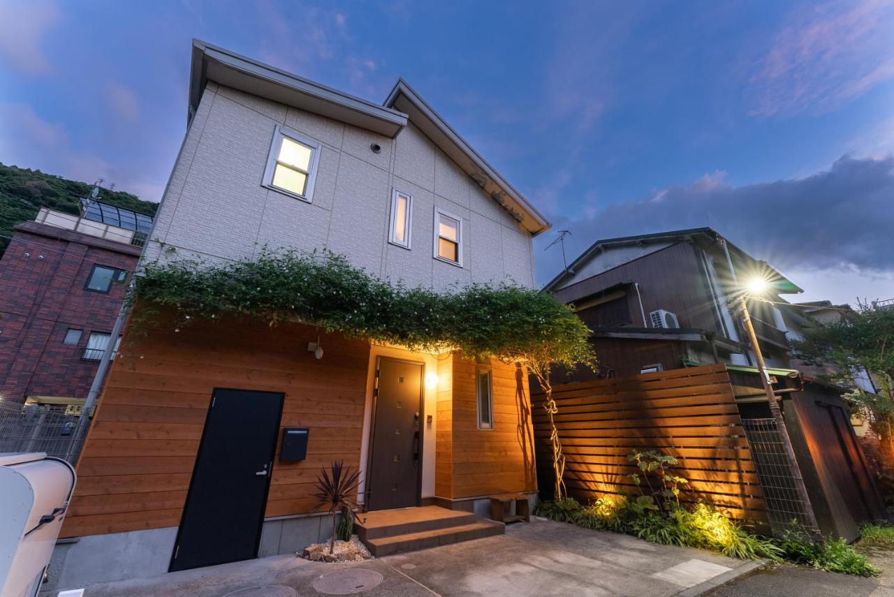 箱寝荘 - Hakoneso Apartment Exterior foto