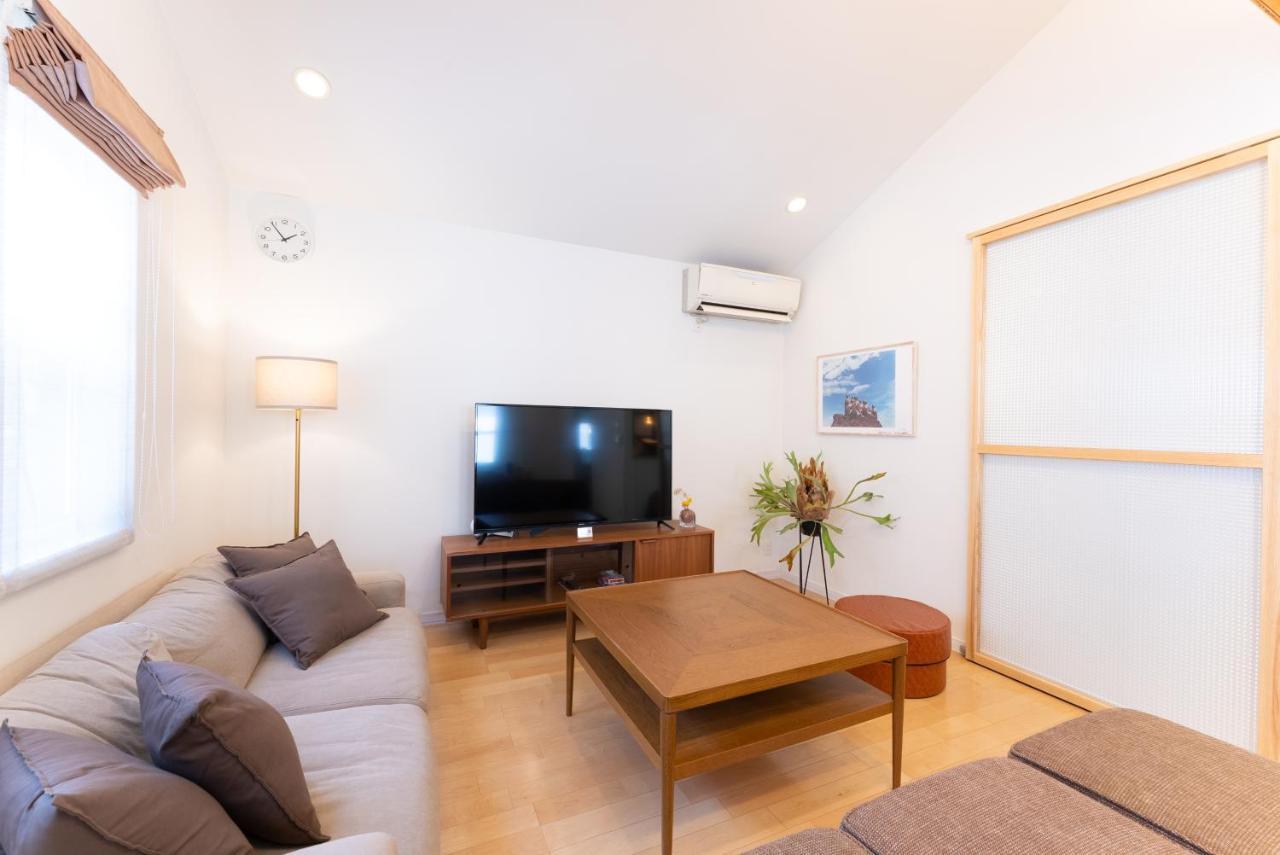 箱寝荘 - Hakoneso Apartment Exterior foto