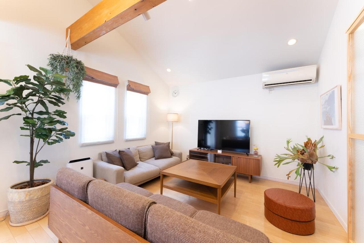 箱寝荘 - Hakoneso Apartment Exterior foto