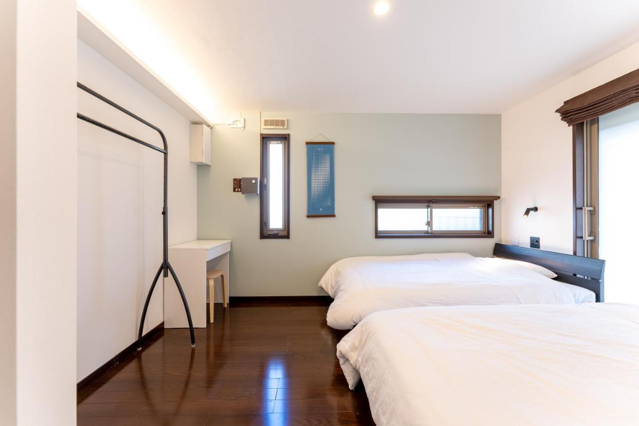 箱寝荘 - Hakoneso Apartment Exterior foto