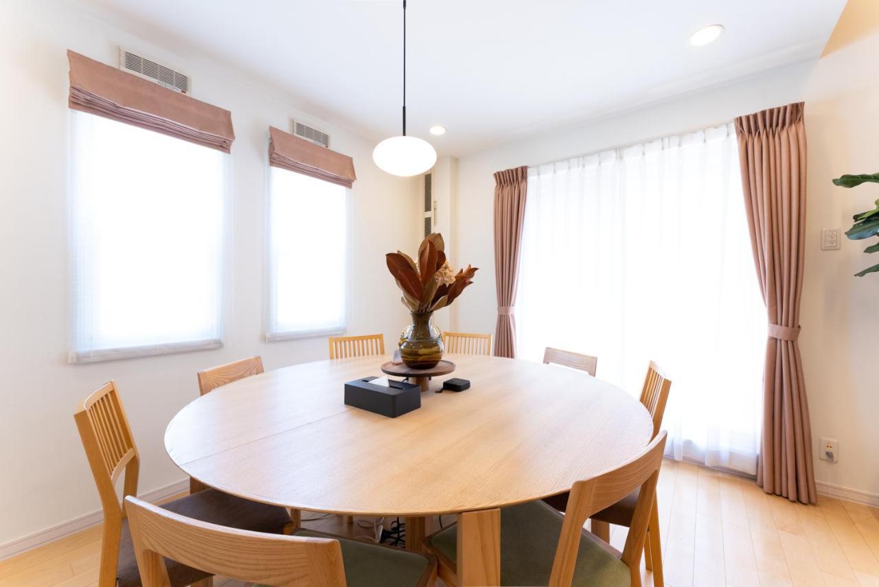 箱寝荘 - Hakoneso Apartment Exterior foto