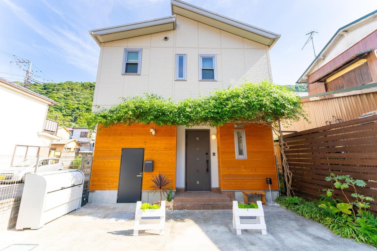 箱寝荘 - Hakoneso Apartment Exterior foto