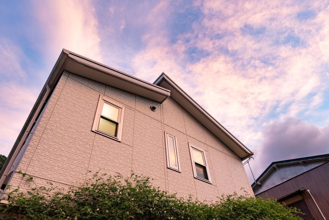 箱寝荘 - Hakoneso Apartment Exterior foto