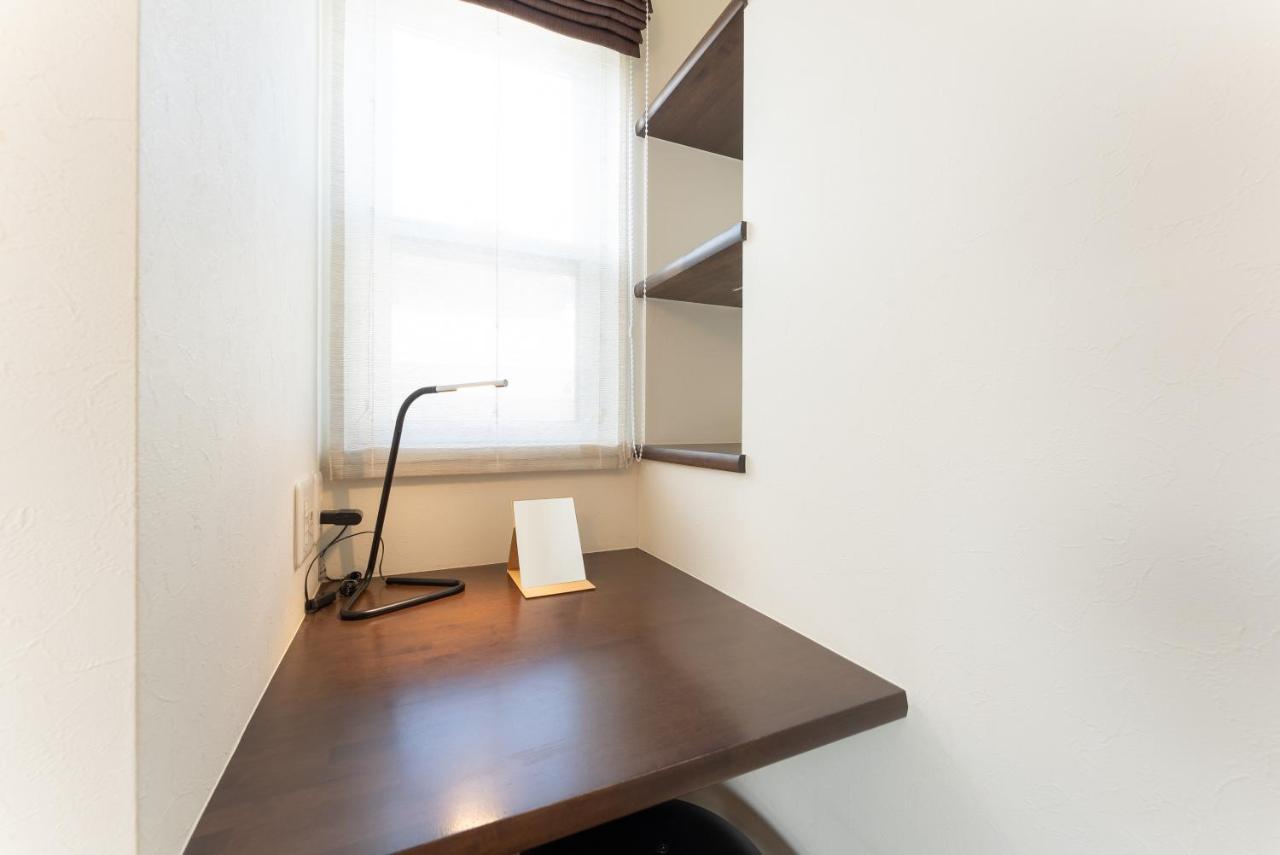 箱寝荘 - Hakoneso Apartment Exterior foto