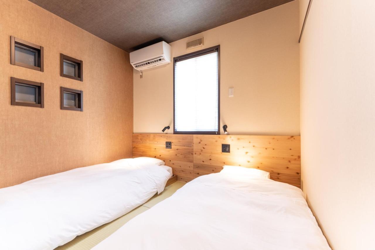箱寝荘 - Hakoneso Apartment Exterior foto