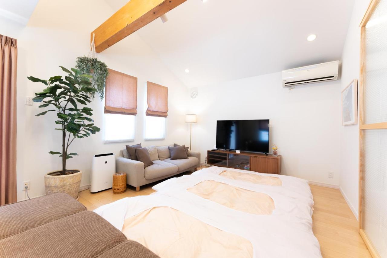 箱寝荘 - Hakoneso Apartment Exterior foto