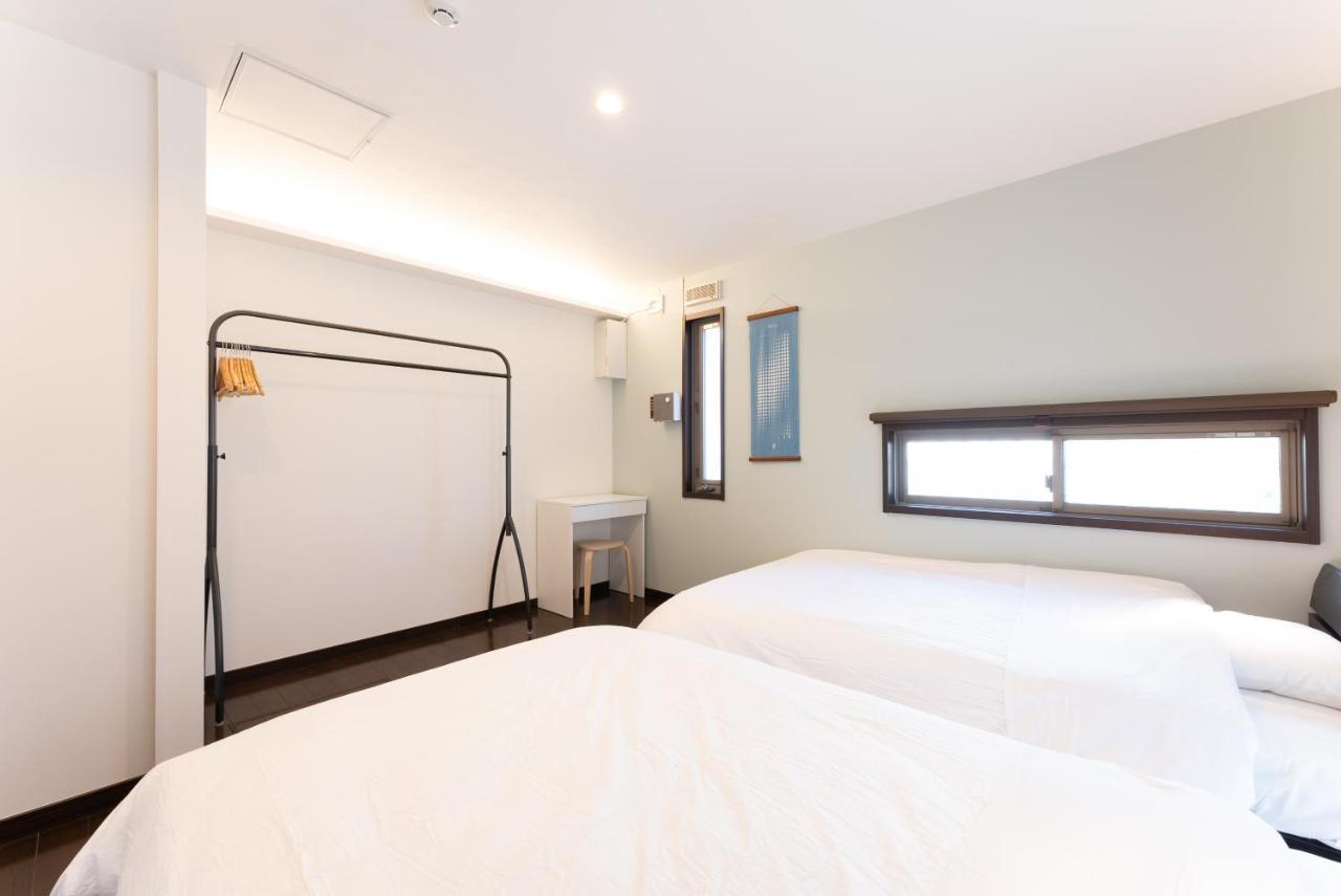 箱寝荘 - Hakoneso Apartment Exterior foto