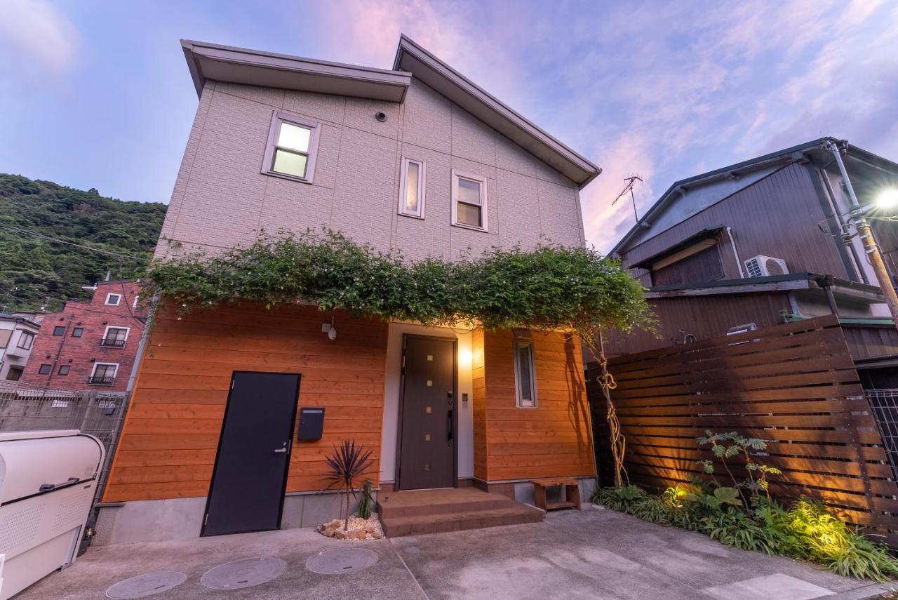 箱寝荘 - Hakoneso Apartment Exterior foto