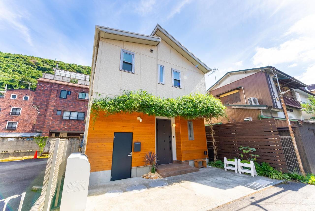 箱寝荘 - Hakoneso Apartment Exterior foto