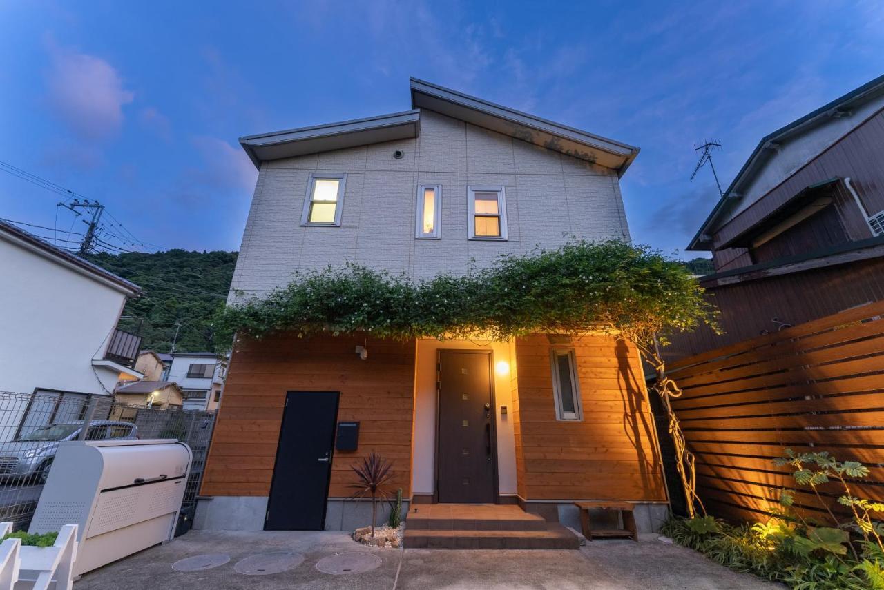 箱寝荘 - Hakoneso Apartment Exterior foto